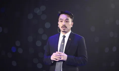Masan tái bổ nhiệm ông Danny Le làm Tổng Giám đốc nhiệm kỳ 2025-2030