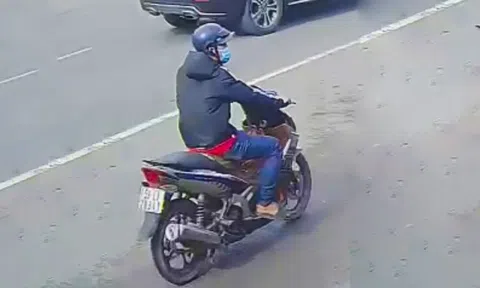 Công an Đồng Nai truy tìm tên cướp sát hại chủ cửa hàng tạp hoá