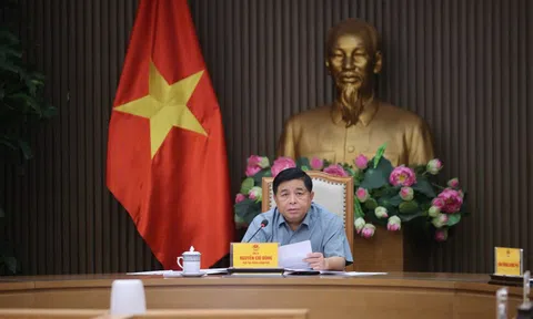 Hành động ngay, quyết liệt và hiệu quả để triển khai 25 dịch công trực tuyến toàn trình