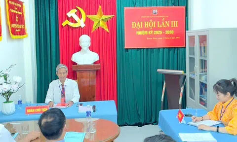 Tăng bản lĩnh, khẳng định vai trò hạt nhân lãnh đạo Chi bộ Hội Luật gia Quảng Nam