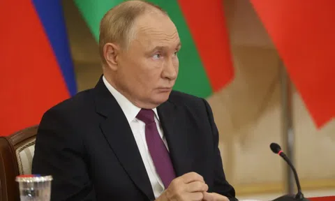 Ông Putin sẵn sàng gặp ông Zelensky: Cảnh cửa đàm phán mở lại?
