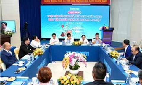 Xử lý hàng giả, hàng nhái: Cuộc chiến chưa có hồi kết