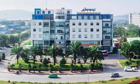 Kinh Bắc (KBC) chào bán 250 triệu cổ phiếu riêng lẻ, huy động gần 6.000 tỷ đồng để tái cơ cấu nợ