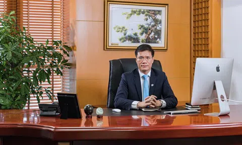 Bổ nhiệm lại Chủ tịch Hội đồng quản trị Bảo hiểm tiền gửi Việt Nam