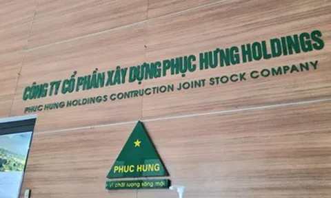 Phục Hưng Holdings (PHC) một Thành viên HĐQT từ nhiệm sau gần 20 năm gắn bó