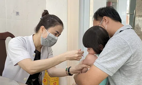 Phân cấp thẩm quyền của chính quyền địa phương 02 cấp lĩnh vực phòng bệnh