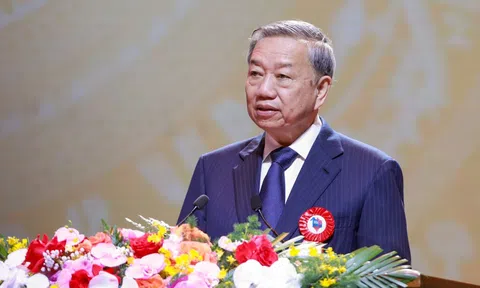 Tổng Bí thư: Báo chí phải không ngừng tự đổi mới để phát triển tương xứng với tầm vóc thời đại