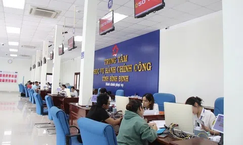 Phương án sắp xếp người không chuyên trách khi triển khai chính quyền 2 cấp