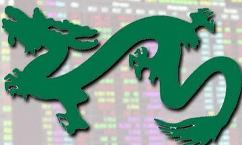 Dragon Capital tiếp tục bán cổ phiếu FPT Retail (FRT), giảm sở hữu xuống còn 8%