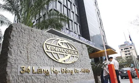 Vinaconex (VCG) hoàn tất tăng vốn lên hơn 6.464 tỷ đồng, sắp chi gần 480 tỷ trả cổ tức tiền mặt