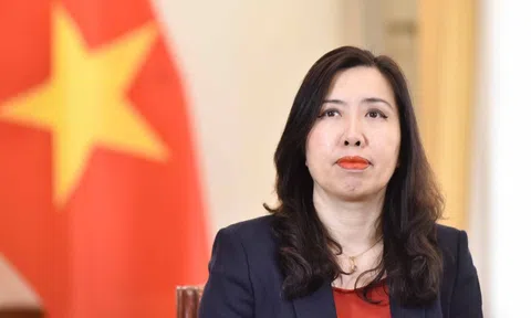 Báo chí đối ngoại là một phần hữu cơ, không thể tách rời của công tác đối ngoại