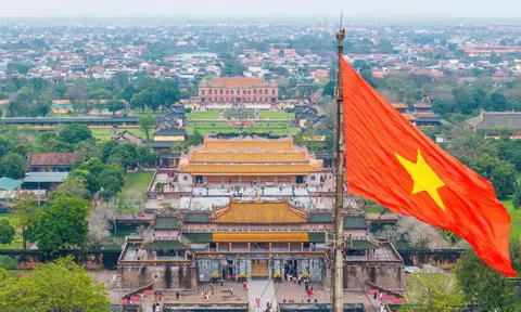 Huế chuyển mình, vững bản sắc dưới góc nhìn của người làm báo