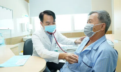 Phân cấp thẩm quyền cấp giấy xác nhận nội dung quảng cáo dịch vụ khám, chữa bệnh