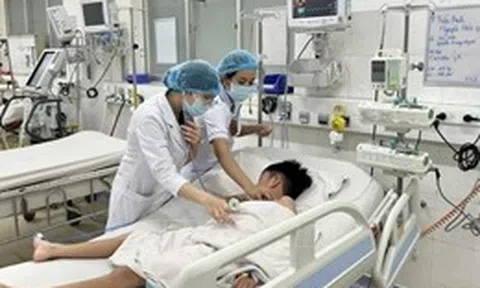 Sốt xuất huyết tăng nhanh, tăng cường bảo vệ nhóm nguy cơ mắc cao