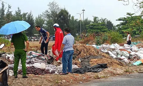 Công ty Dược Trung ương 3 thừa nhận sai sót khi để thuốc đã thu hồi vẫn “trôi nổi” ra môi trường