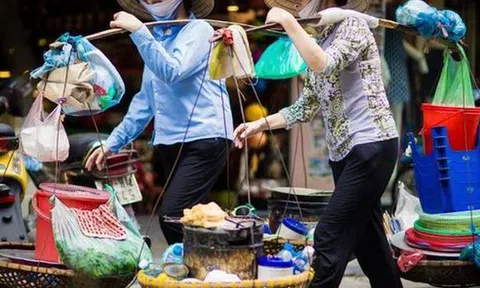 Trường hợp bán hàng không cần đăng ký hộ kinh doanh, nhiều người cần biết