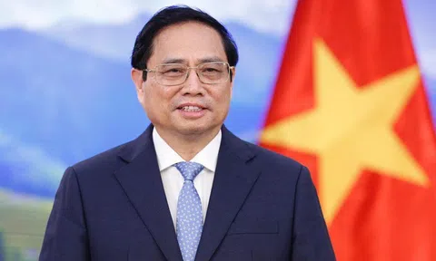 Thủ tướng Phạm Minh Chính sẽ tham dự Hội nghị thường niên các nhà tiên phong lần thứ 16 của WEF và làm việc tại Trung Quốc