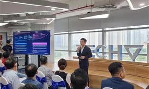 Công nghệ số bứt phá cho doanh nghiệp vừa và nhỏ