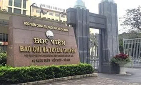 Đào tạo báo chí thích ứng với đổi mới của thời đại