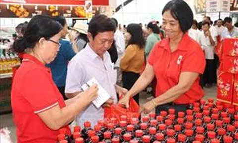 Tháng Nhân đạo 2025: Trợ giúp trên 1,5 triệu lượt người