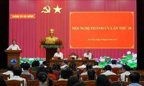 Triển khai đồng bộ giải pháp phát triển kinh tế - xã hội, phấn đấu đạt mục tiêu tăng trưởng 2 con số