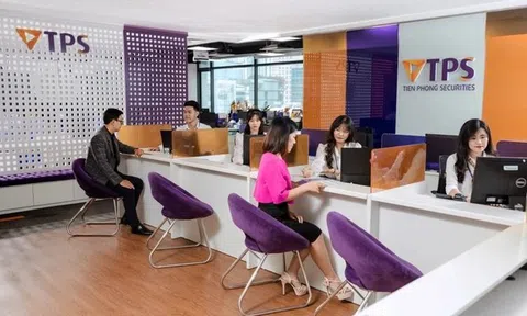 3 Thành viên HĐQT TPS nộp đơn từ nhiệm trước thềm ĐHĐCĐ thường niên