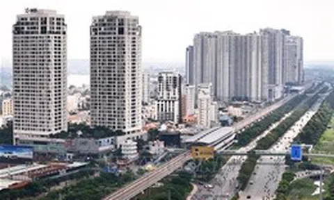 Kích hoạt không gian mới cho bất động sản