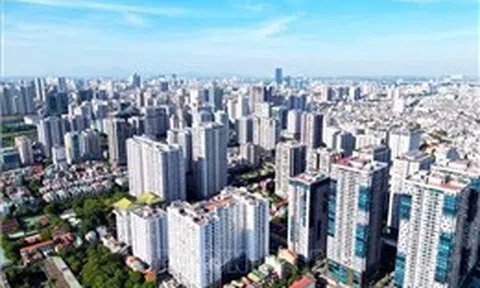 Hạ tầng đồng bộ từ các dự án lớn 'được lòng' nhà đầu tư