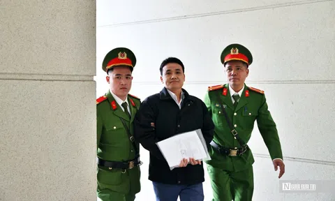 3 cựu Phó Giám đốc Sở vụ "chuyến bay giải cứu" đều được giảm án