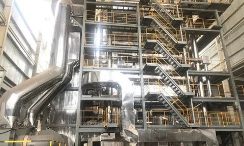 Vi phạm nhiều quy định công bố thông tin, Đầu tư Công nghiệp Xuất nhập khẩu Đông Dương (DDG) bị phạt 370 triệu đồng