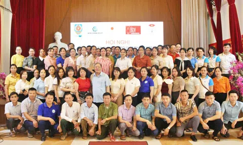 Hội Luật gia tỉnh Lào Cai: Cập nhật kiến thức trợ giúp pháp lý cho cán bộ địa phương