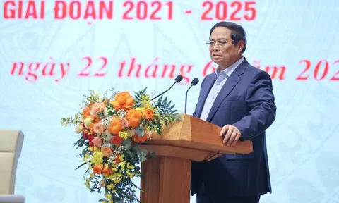 Thủ tướng: Thực hiện bằng được mục tiêu nông nghiệp sinh thái, nông thôn hiện đại, nông dân văn minh