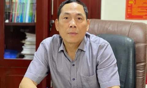 Cựu giám đốc Trung tâm Lý lịch tư pháp quốc gia hầu tòa vì nhận hối lộ hơn 43 tỷ đồng