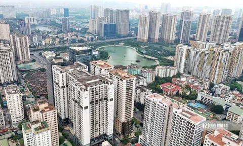 Điều kiện với doanh nghiệp đang triển khai nhiều dự án được làm nhà ở xã hội
