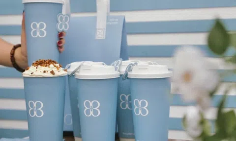 Trà sữa Bông Biêng dừng bán thật hay 'nước đi content' của thương hiệu F&B?
