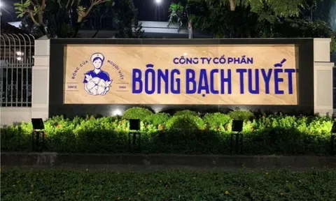Bông Bạch Tuyết (BBT): Kế hoạch trở lại HOSE và bài toán từ khoản nợ 122 tỷ đồng