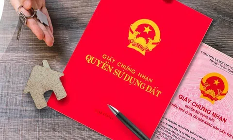 15 tuổi có được đứng tên trên sổ đỏ?
