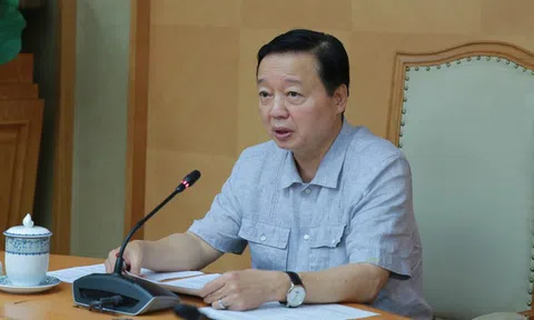 Cây xanh, mặt nước, công viên là 'tài nguyên quý giá' khi quy hoạch đô thị