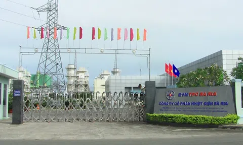 Nhiệt điện Bà Rịa (BTP): Kế hoạch lợi nhuận 2025 giảm 26% dù kết quả kinh doanh đang khởi sắc