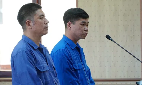 2 bị cáo lãnh 13 năm tù vì lạm quyền, làm giả hồ sơ đất đai chiếm đoạt hơn 181 tỷ đồng