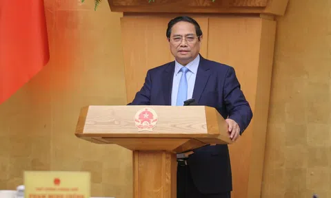 Thủ tướng: Pháp luật phải quán triệt đường lối của Đảng, hợp lòng dân, đi vào cuộc sống