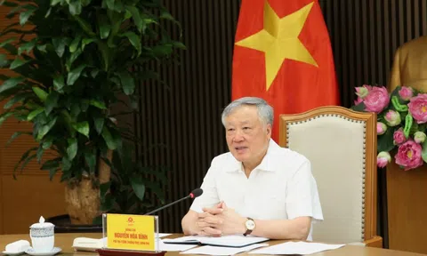 Phó Thủ tướng: Cần phương án khả thi xử lý các dự án tồn đọng
