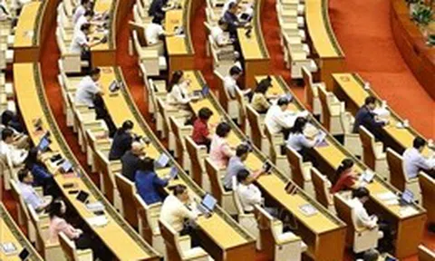 Bên lề Kỳ họp thứ 9, Quốc hội khóa XV: Không khoan nhượng trong xử lý hàng giả, hàng kém chất lượng