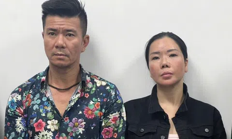 Triệt phá đường dây chạy tâm thần, đưa hối lộ tại Viện Pháp y tâm thần Trung ương