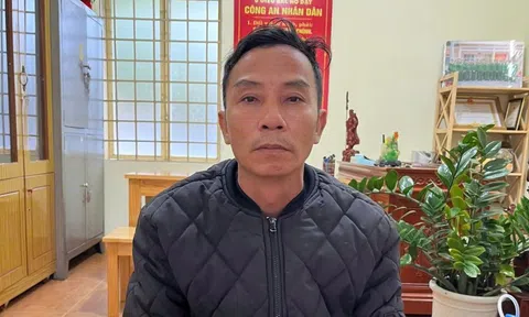 Tạm giữ nghi phạm giết người trong lúc đòi nợ