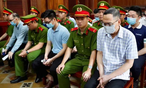 Đề nghị 18 – 19 năm tù đối với cựu Giám đốc Trung tâm Lý lịch tư pháp quốc gia