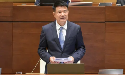 Hợp tác "có đi có lại" với Singapore thu hồi tài sản trong các vụ án tham nhũng