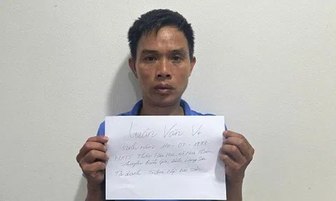 Khởi tố đối tượng trộm tiền phúng viếng trong đám tang