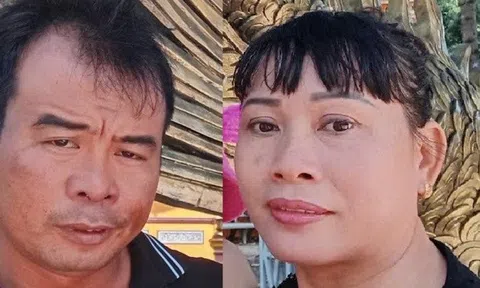 Khen thưởng xứng đáng người cung cấp thông tin 2 nghi phạm giết người, cướp tài sản