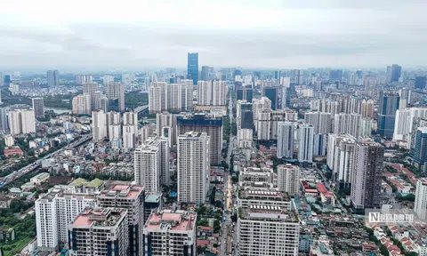 Hà Nội phân công các Phó Chủ tịch UBND Thành phố phụ trách 126 xã, phường